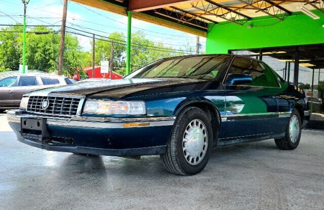 Cadillac Eldorado