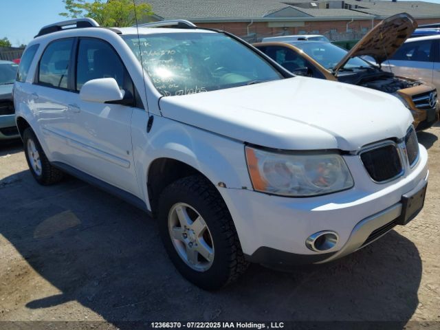 Pontiac Torrent