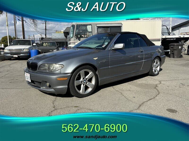 BMW 325Ci