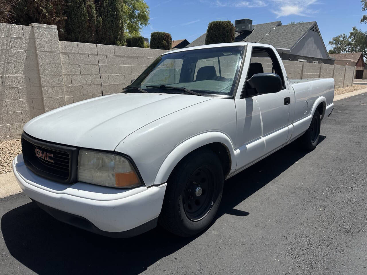 GMC Sonoma