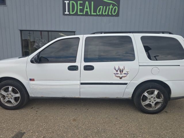 Chevrolet Uplander