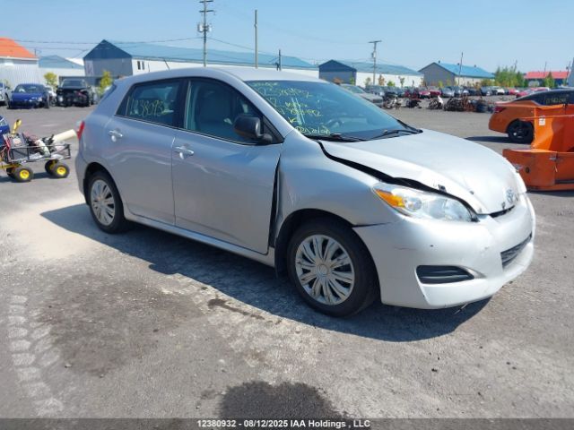 Toyota Corolla Matrix