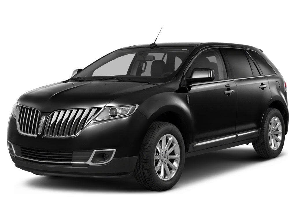 Lincoln MKX