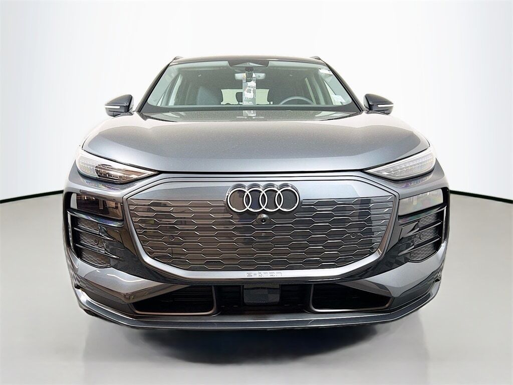 2025 Audi Q6