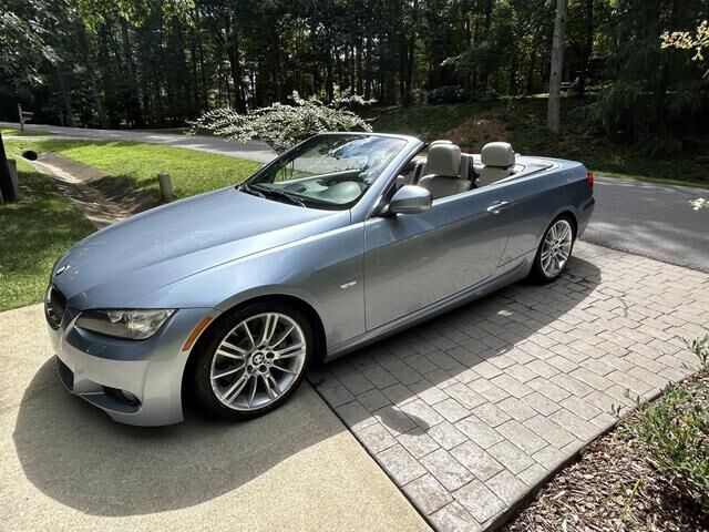 BMW 335i