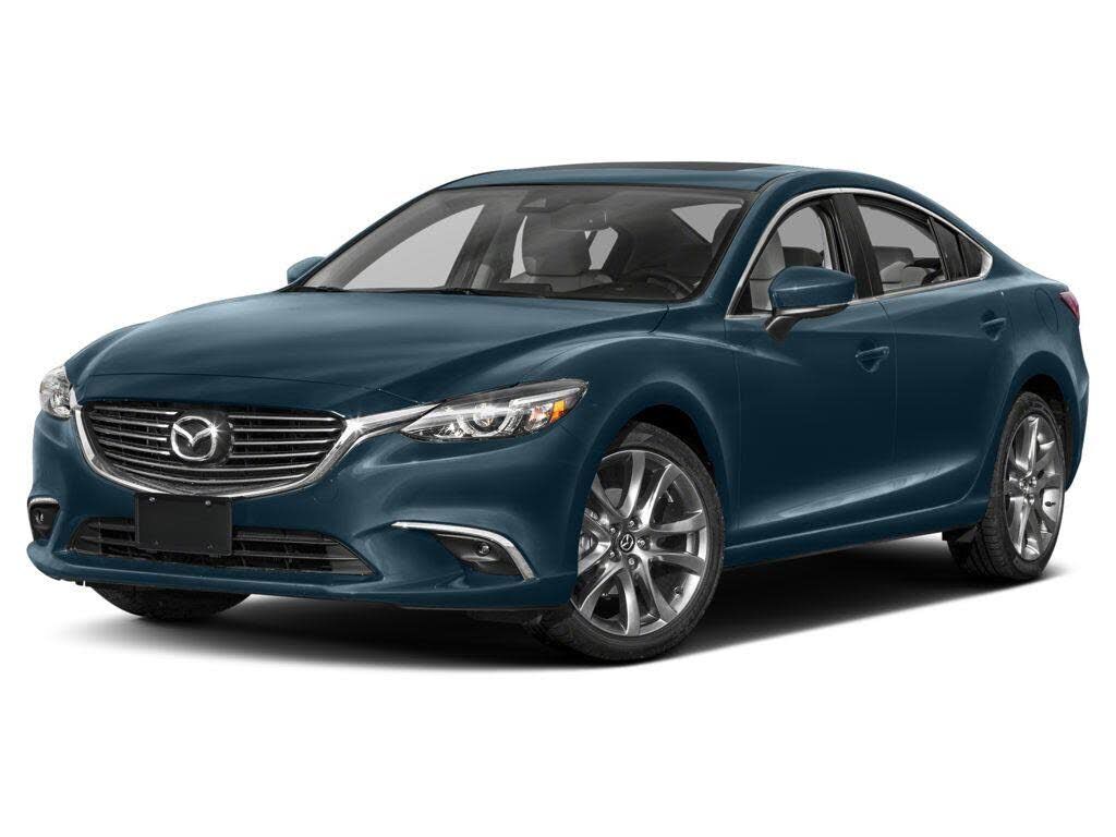 Mazda Mazda6
