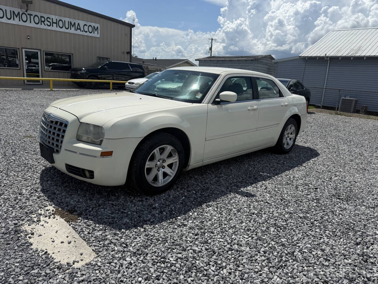 2006 CHRYSLER 300