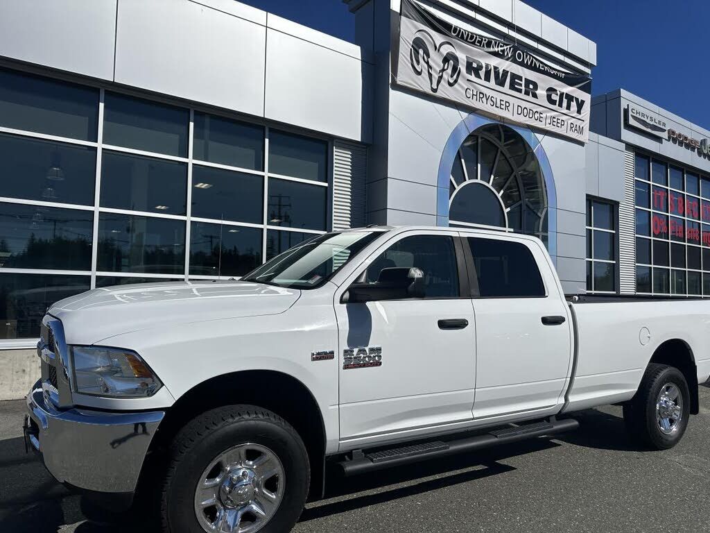 RAM 3500