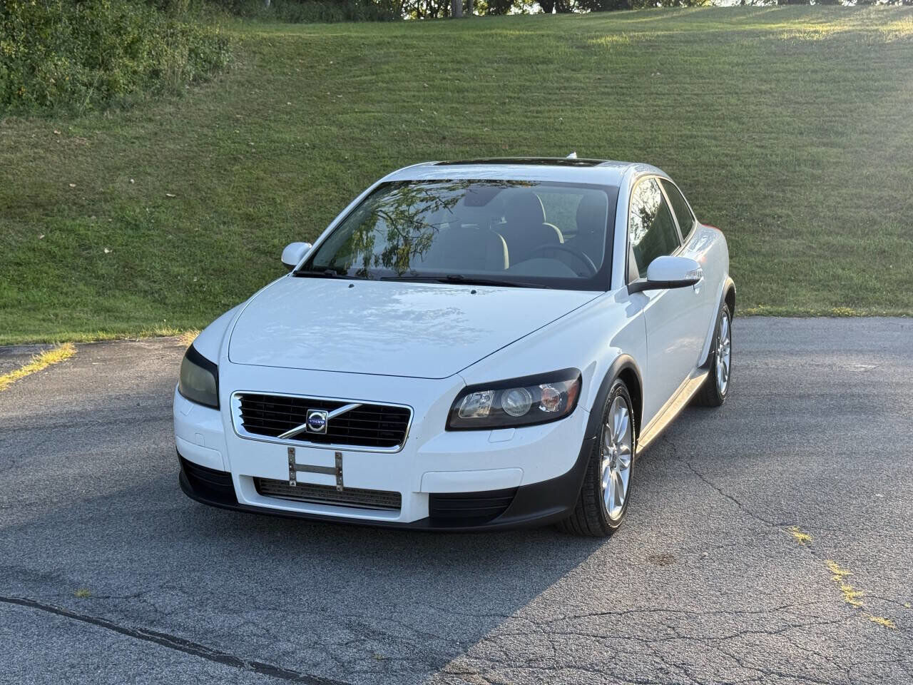 Volvo C30