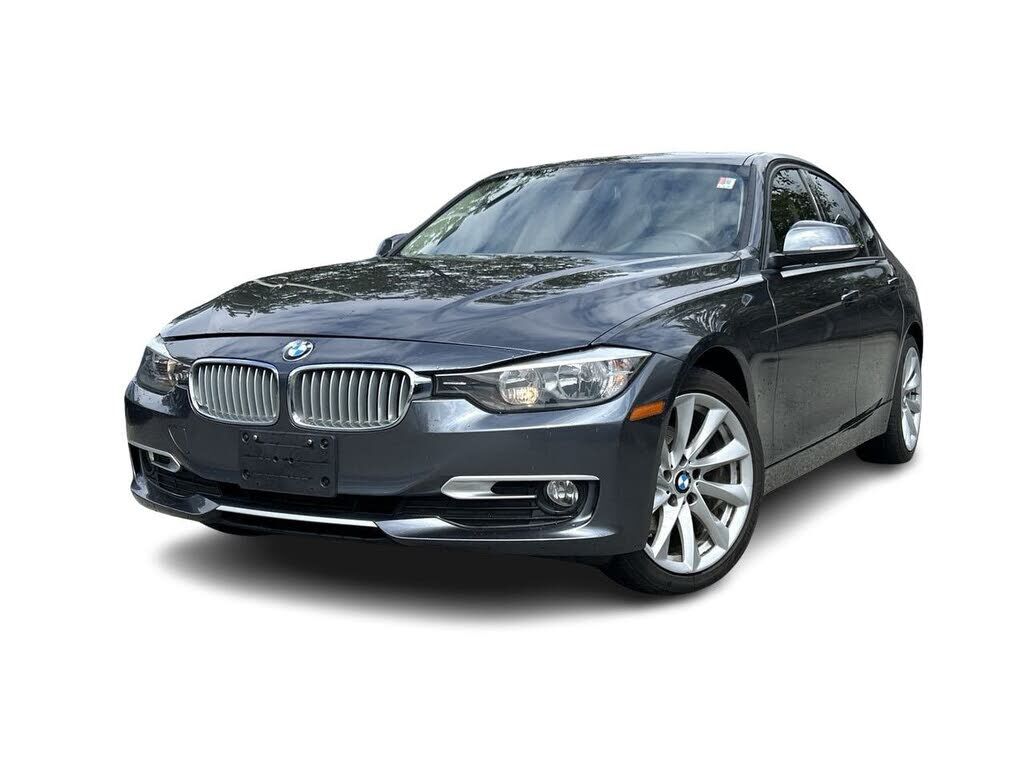BMW 320i