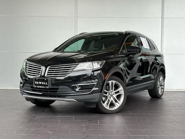 Lincoln MKC