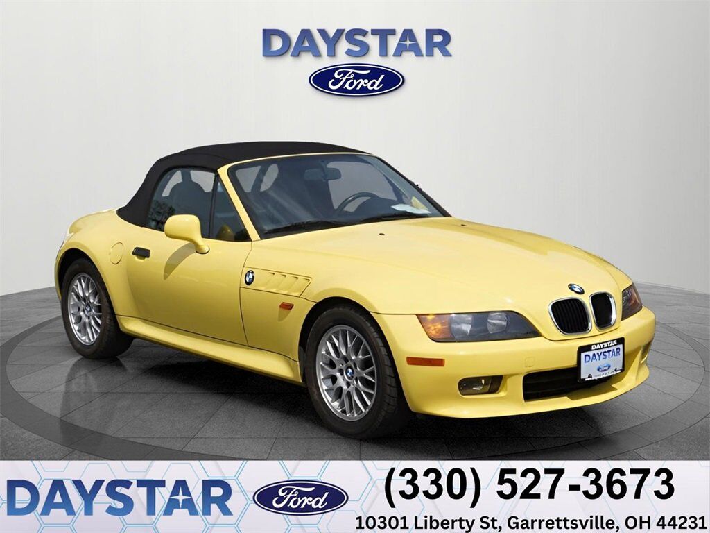 BMW Z3