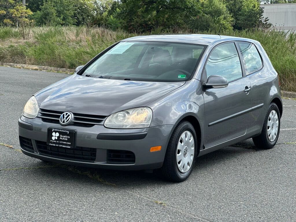 Volkswagen Rabbit