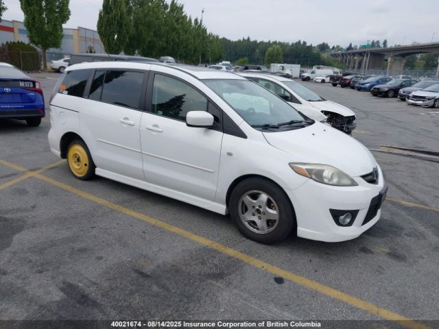 Mazda Mazda5