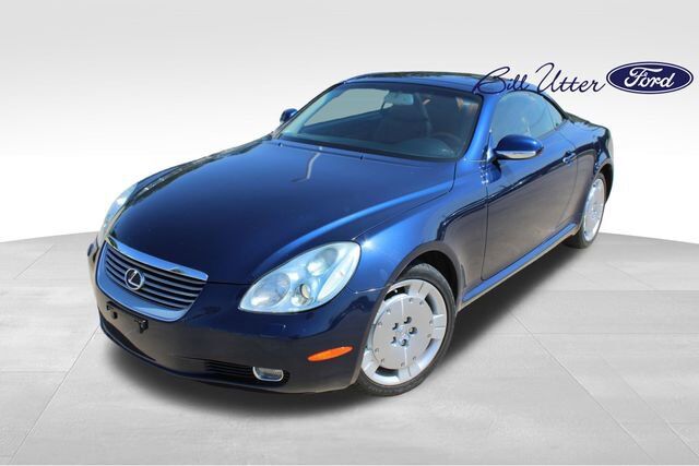 Lexus SC
