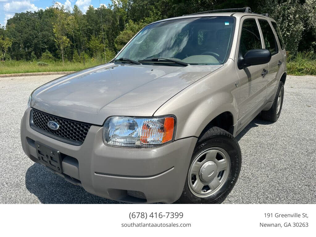 Ford Escape
