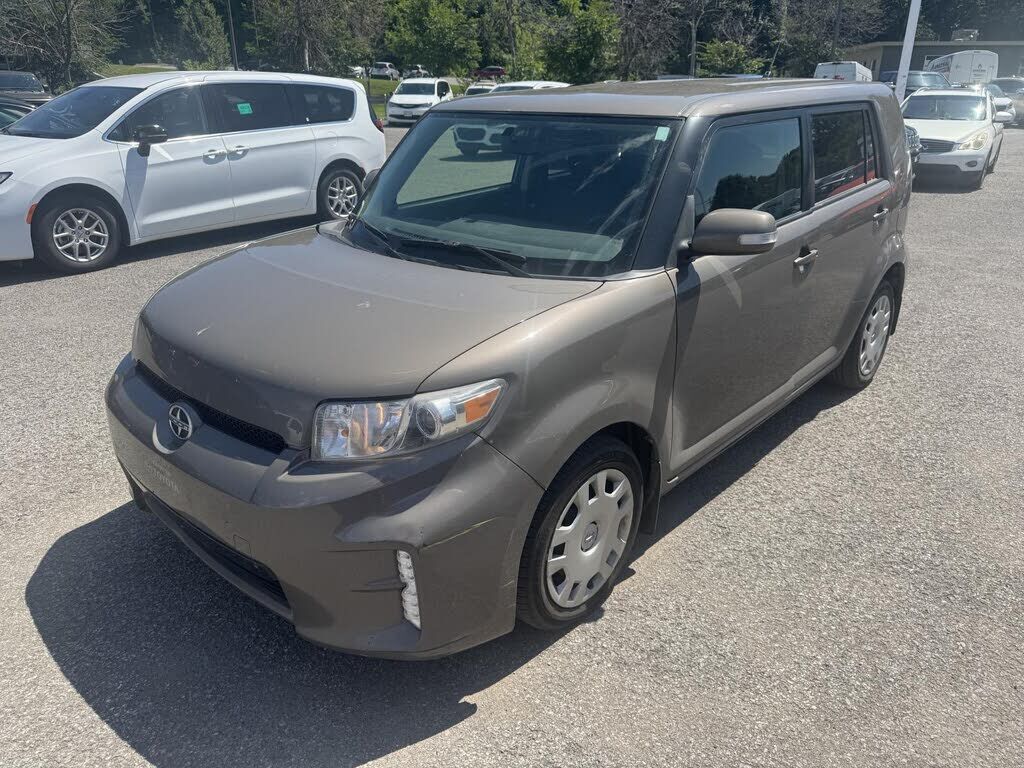 Toyota SCION xB