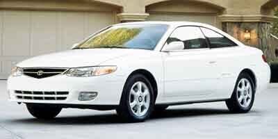 Toyota Camry Solara