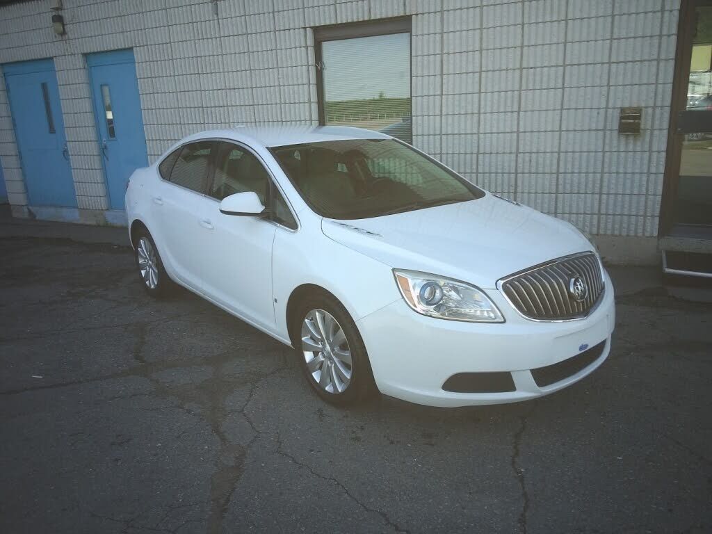 Buick Verano