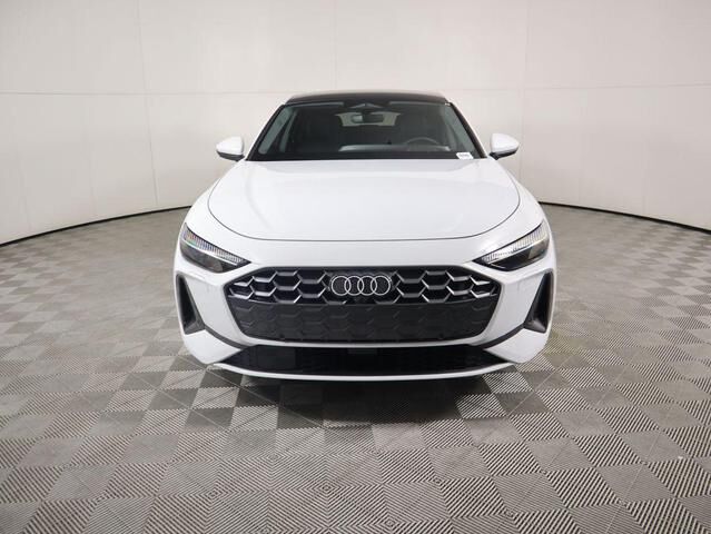 2025 Audi A5