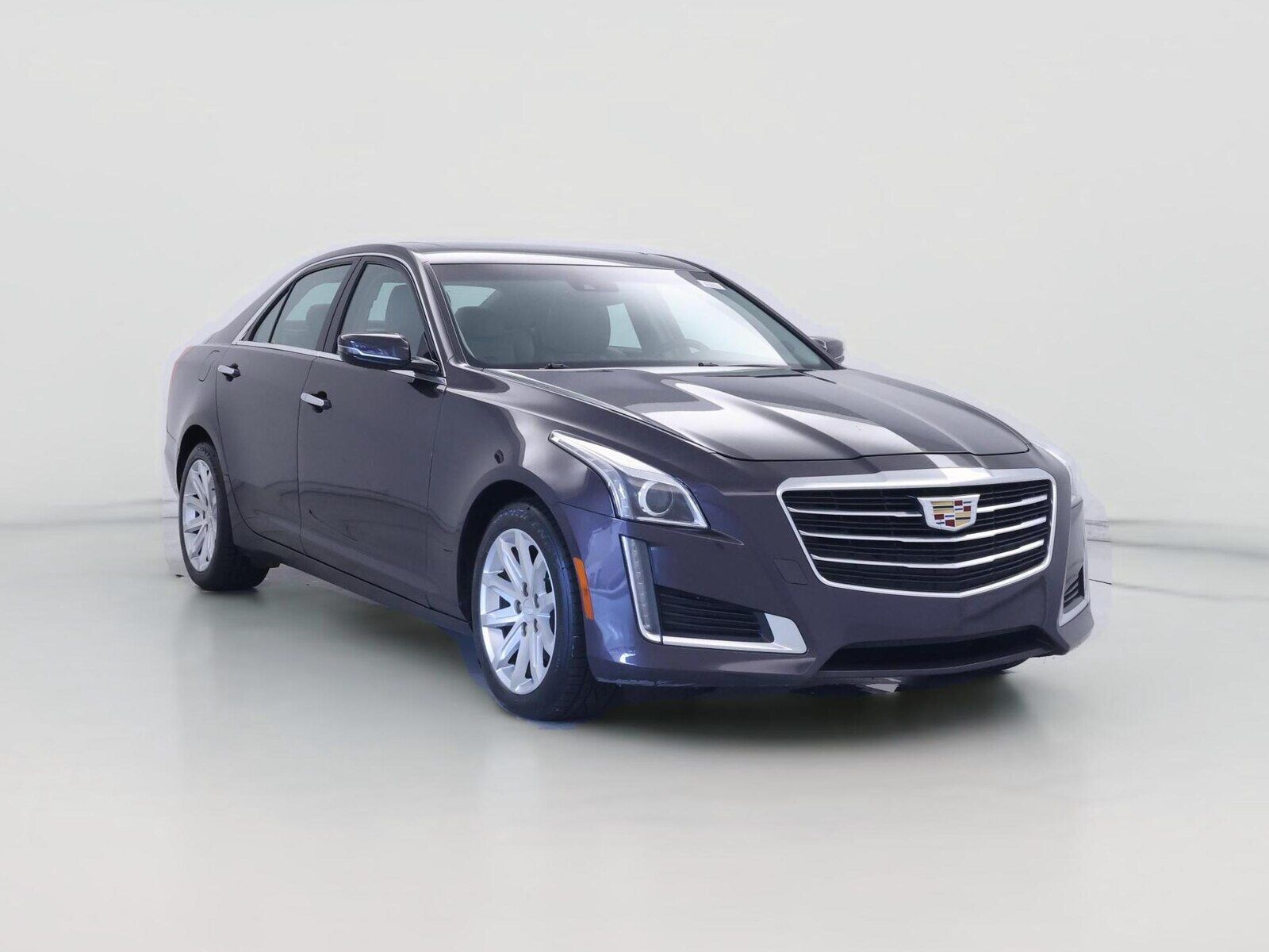 Cadillac CTS