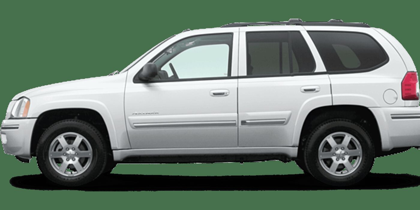 Isuzu Ascender
