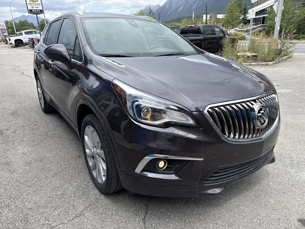 Buick Envision