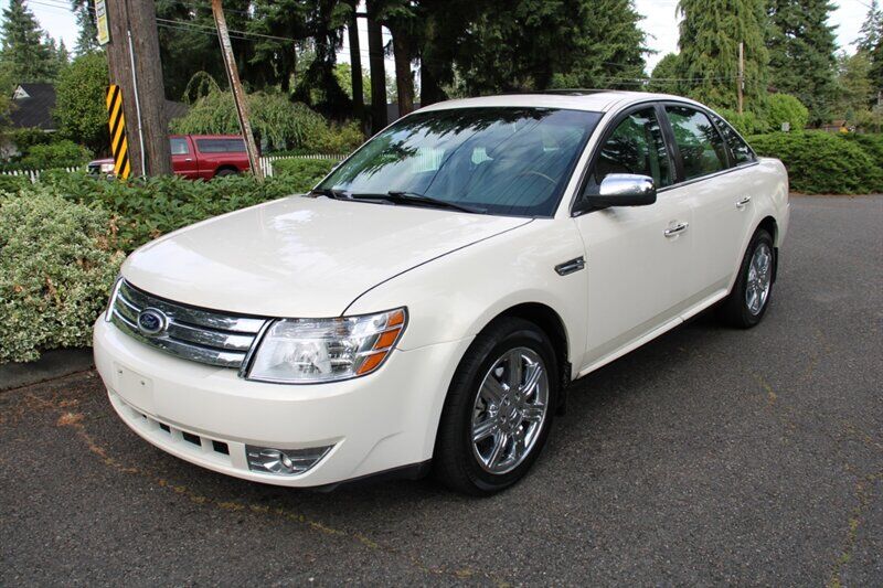 Ford Taurus