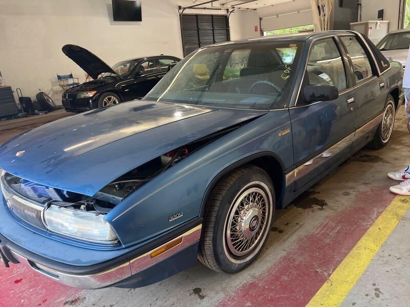 Buick Regal
