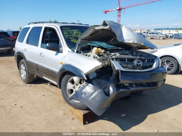 Mazda Tribute