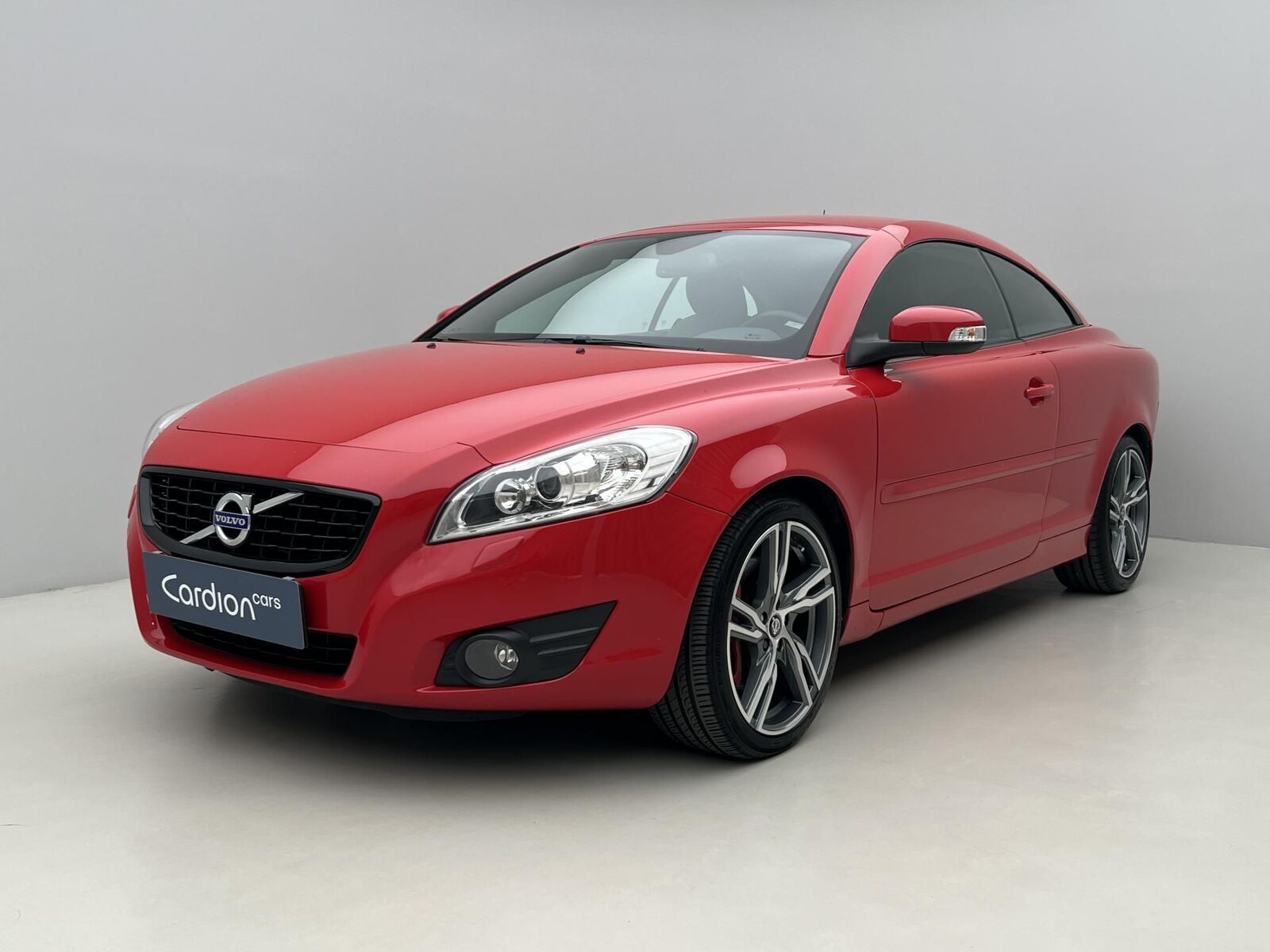 Volvo C70
