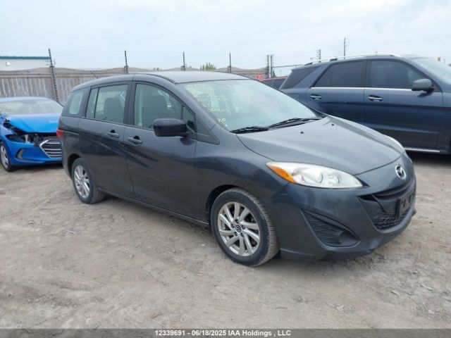 Mazda Mazda5