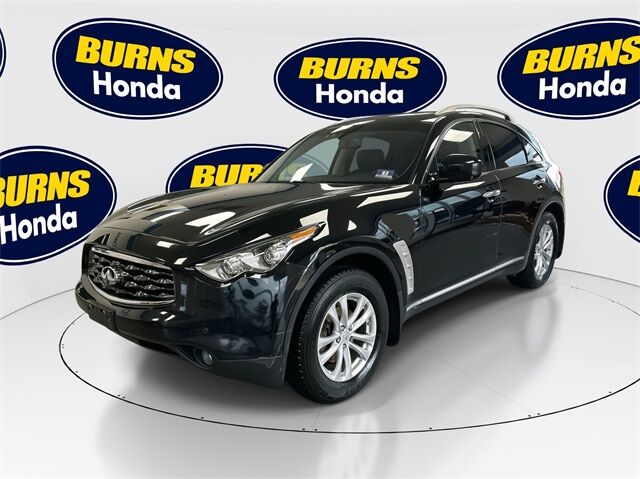 Infiniti FX35