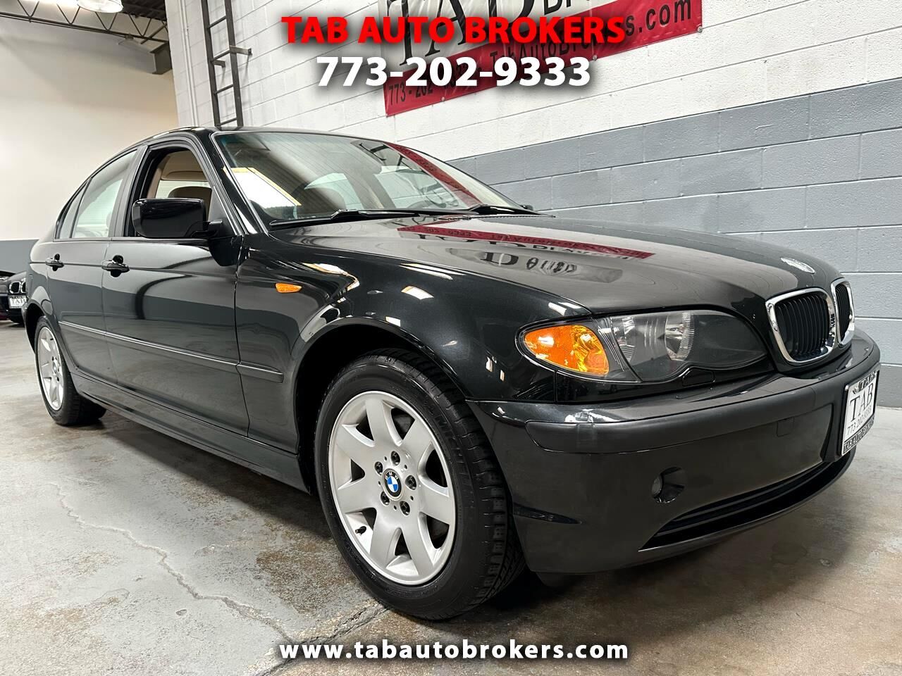 BMW 325xi