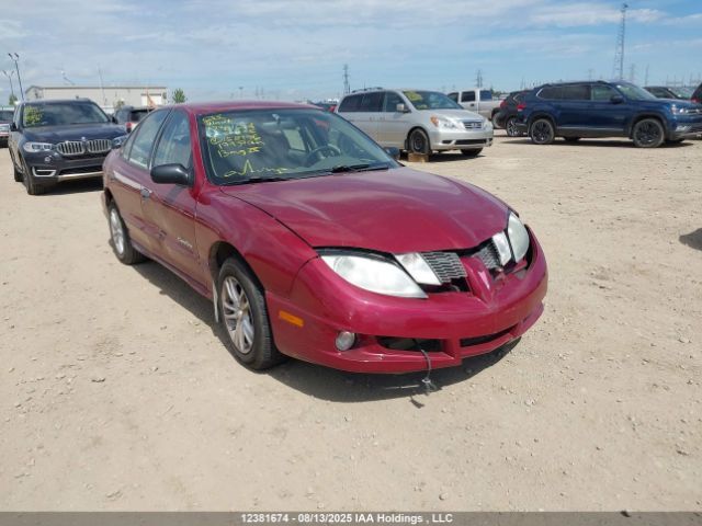 Pontiac Sunfire