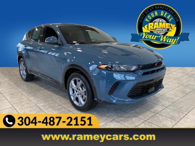 2024 DODGE HORNET