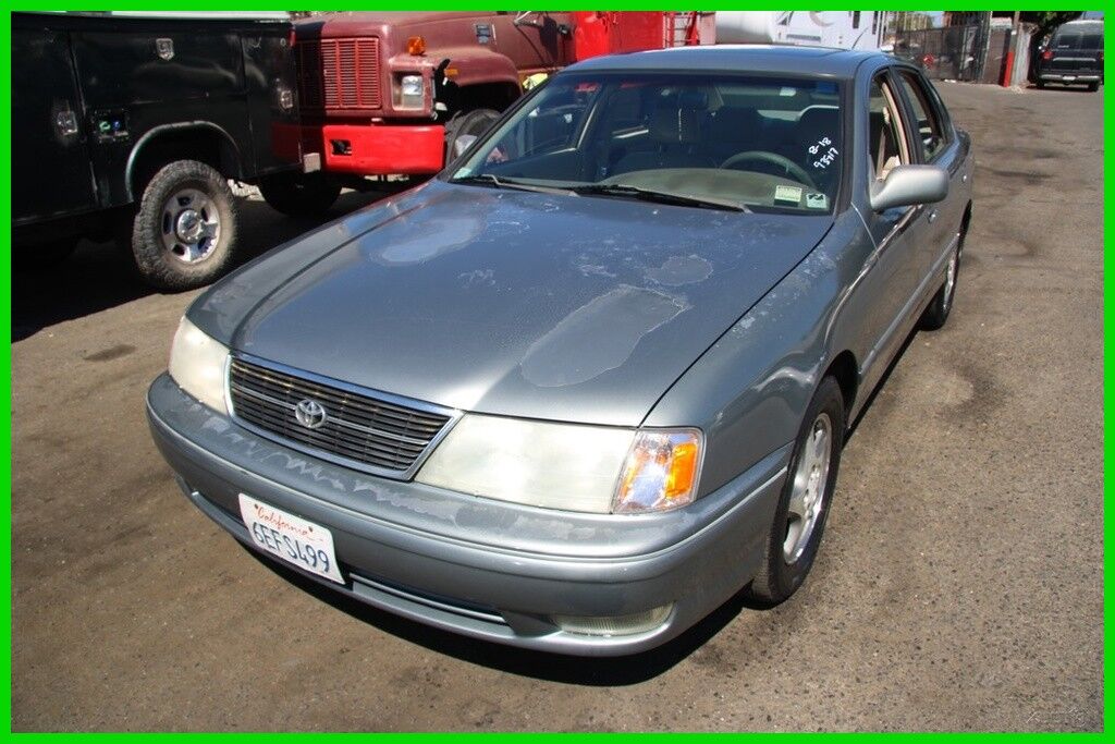 Toyota Avalon