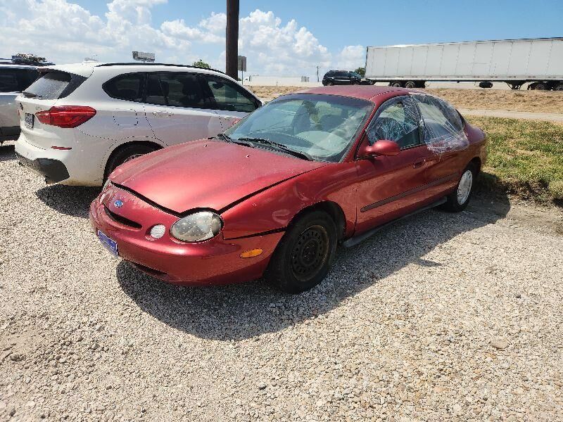 Ford Taurus