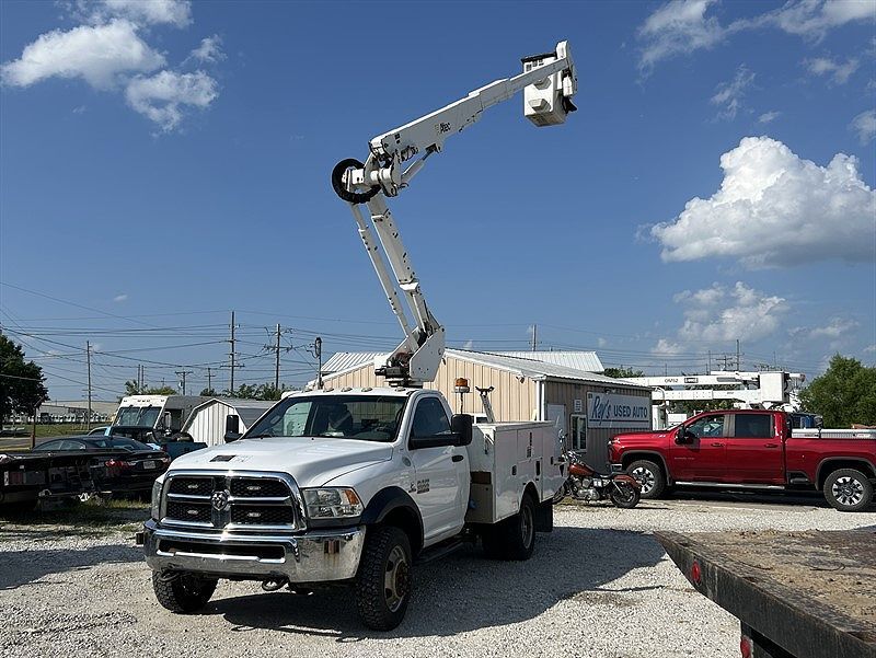 RAM 5500