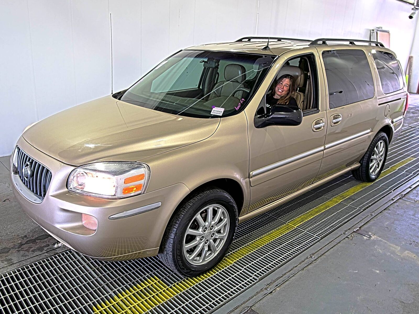 Buick Terraza
