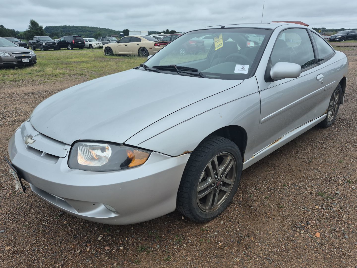 Chevrolet Cavalier