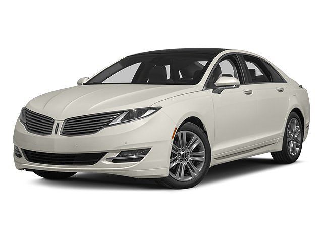 Lincoln MKZ