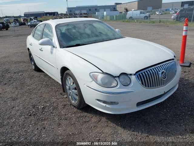 Buick Allure
