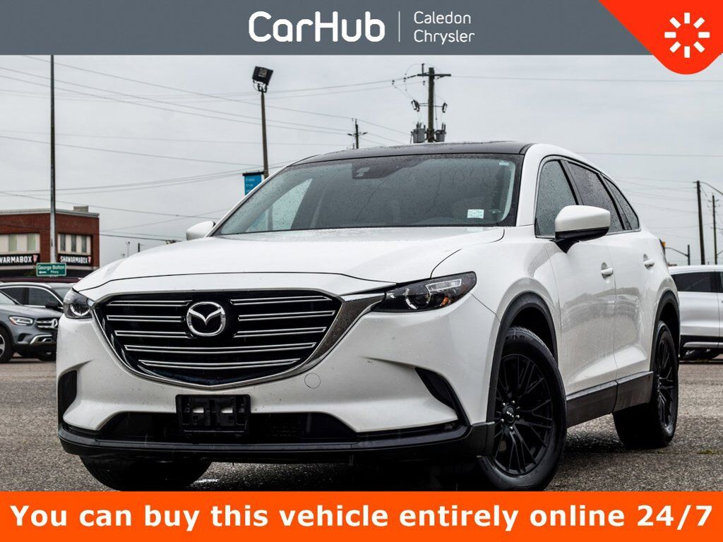 Mazda CX-9