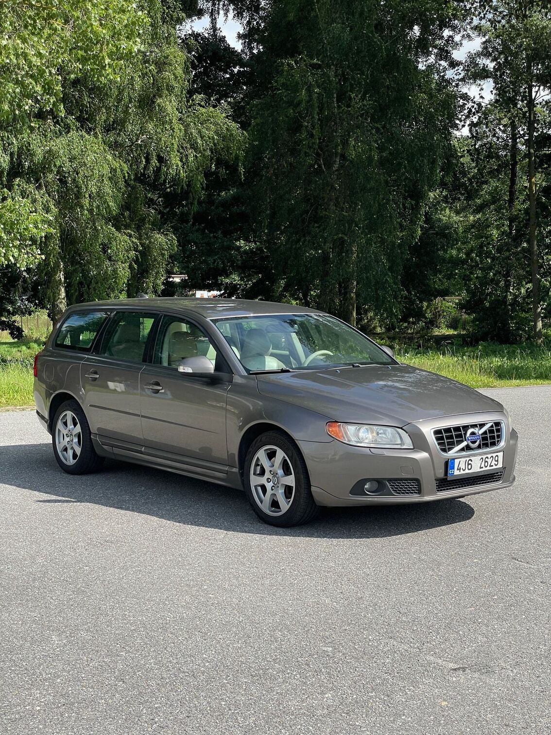 Volvo V70