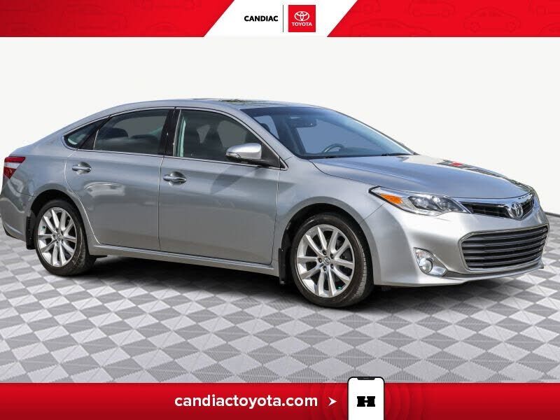 Toyota Avalon