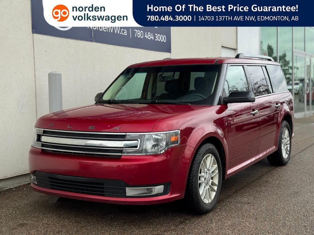 Ford Flex