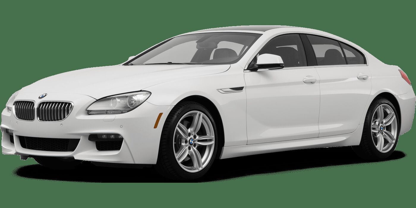 BMW 650i