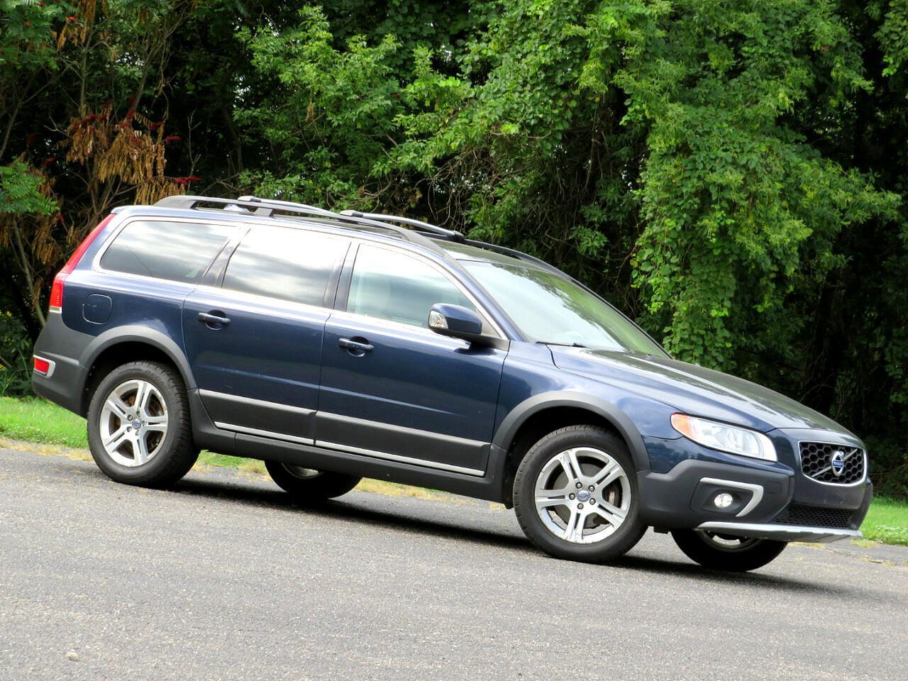 Volvo XC70