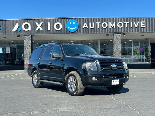 Ford Expedition